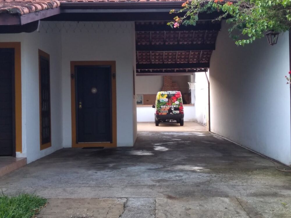 Sobrado à venda com 3 quartos, 282m² - Foto 2