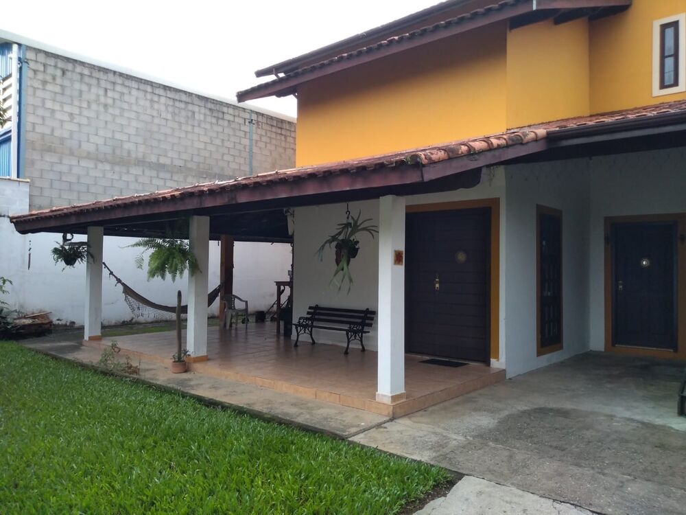 Sobrado à venda com 3 quartos, 282m² - Foto 9