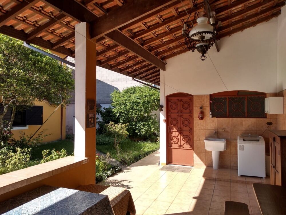 Sobrado à venda com 3 quartos, 282m² - Foto 11