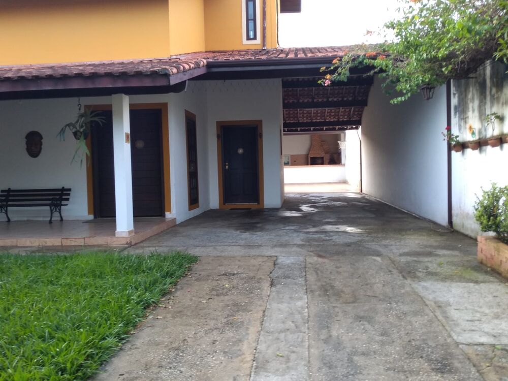 Sobrado à venda com 3 quartos, 282m² - Foto 21