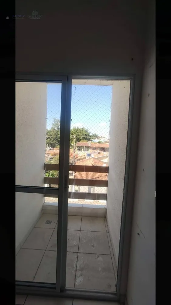 Apartamento, 2 quartos - Foto 8