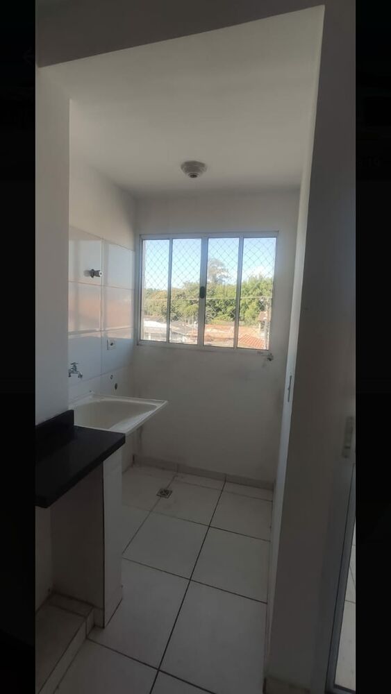 Apartamento, 2 quartos - Foto 4