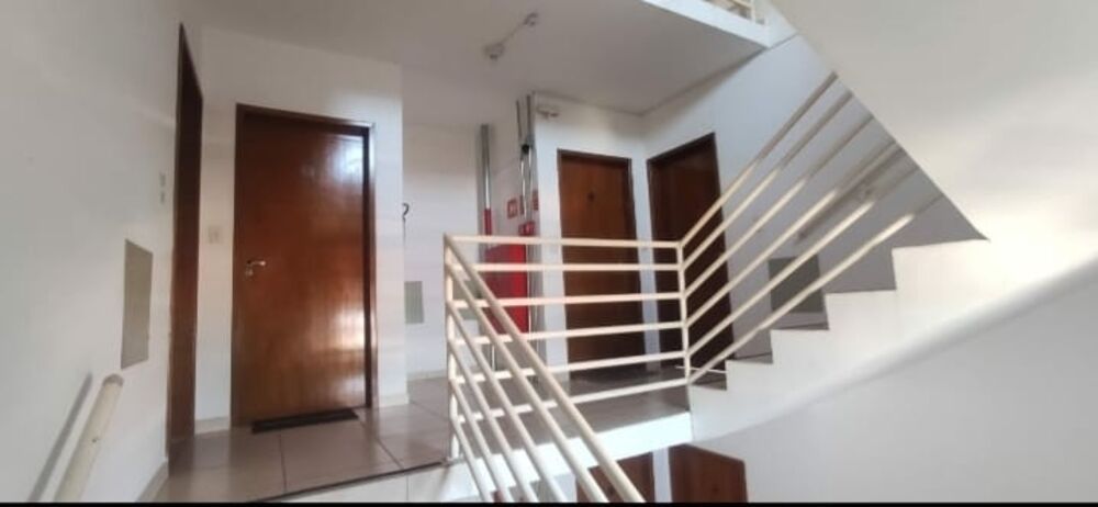 Apartamento, 2 quartos - Foto 1