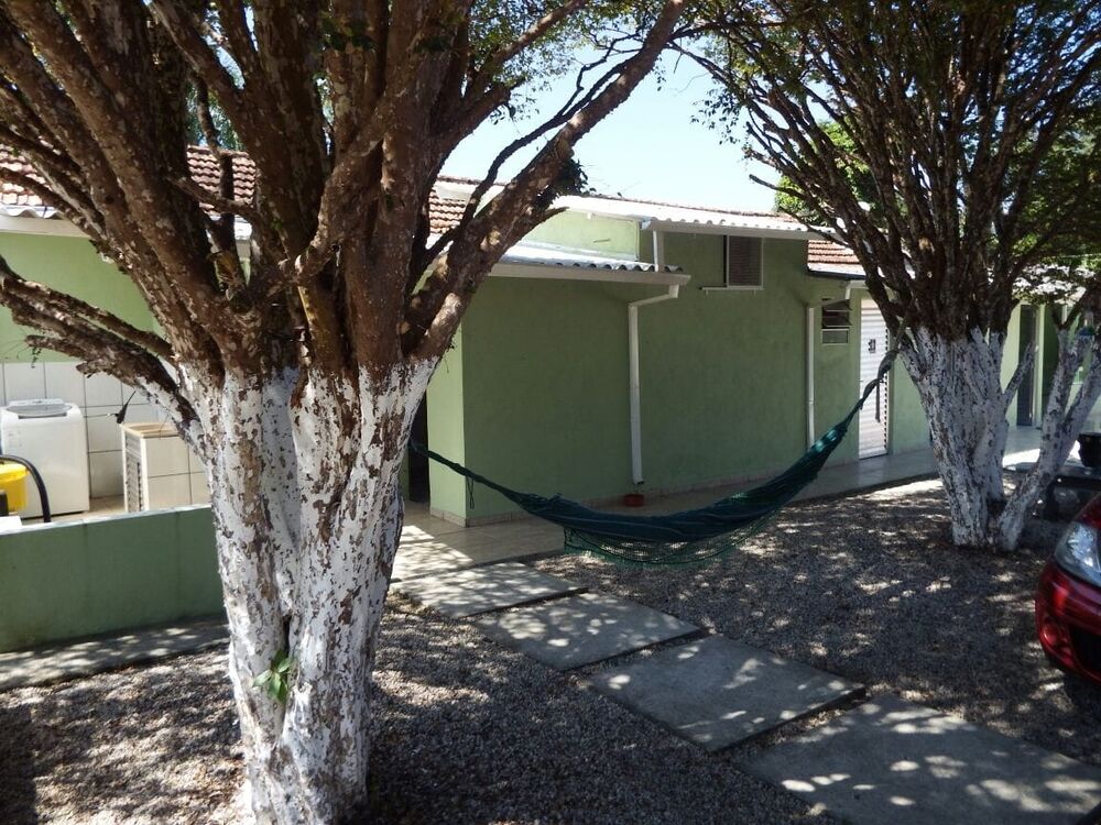 Chácara à venda com 3 quartos, 600m² - Foto 1
