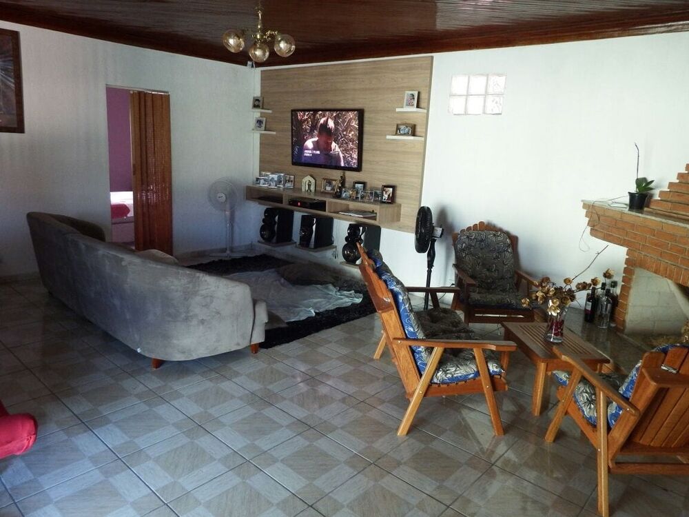 Chácara à venda com 3 quartos, 600m² - Foto 8