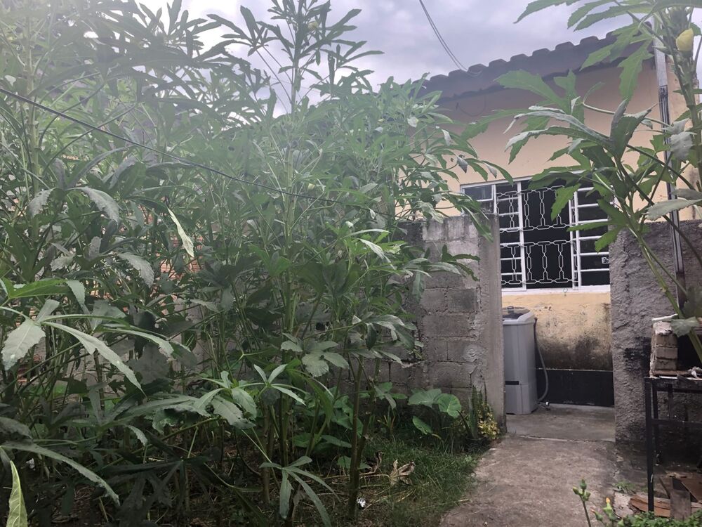 Casa à venda com 3 quartos, 90m² - Foto 4