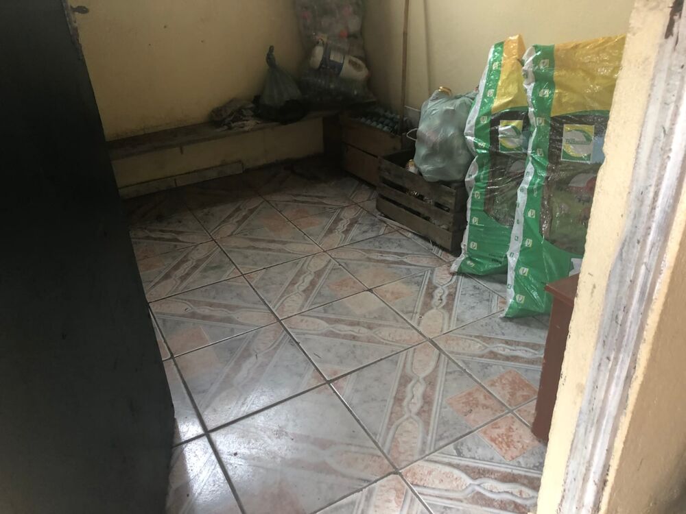 Casa à venda com 3 quartos, 90m² - Foto 6