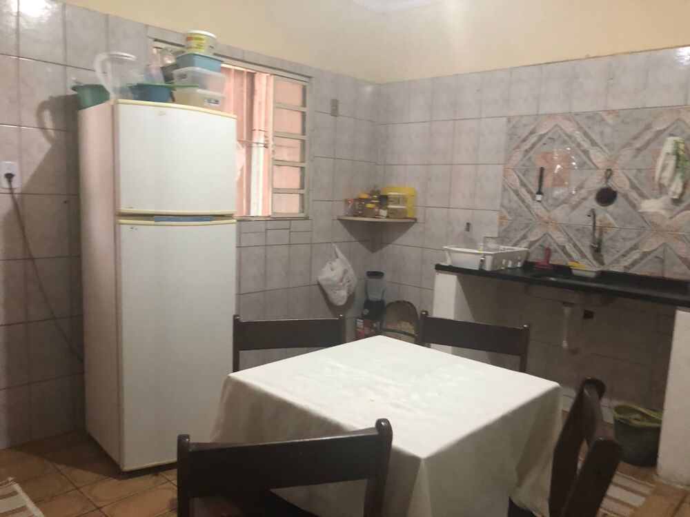 Casa à venda com 3 quartos, 90m² - Foto 7