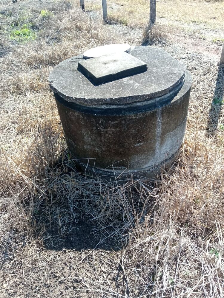 Chácara à venda com 3 quartos - Foto 3