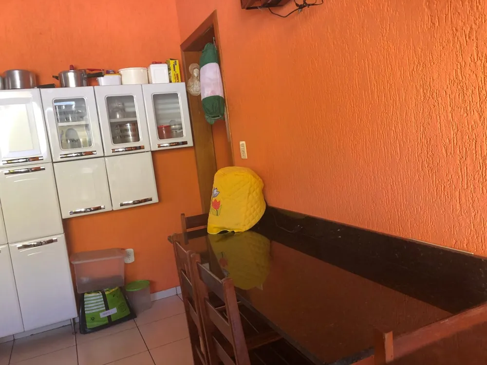Casa, 3 quartos, 197 m² - Foto 3