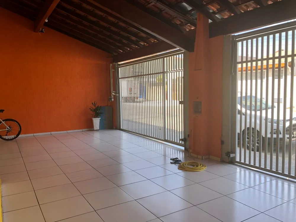 Casa, 3 quartos, 197 m² - Foto 1