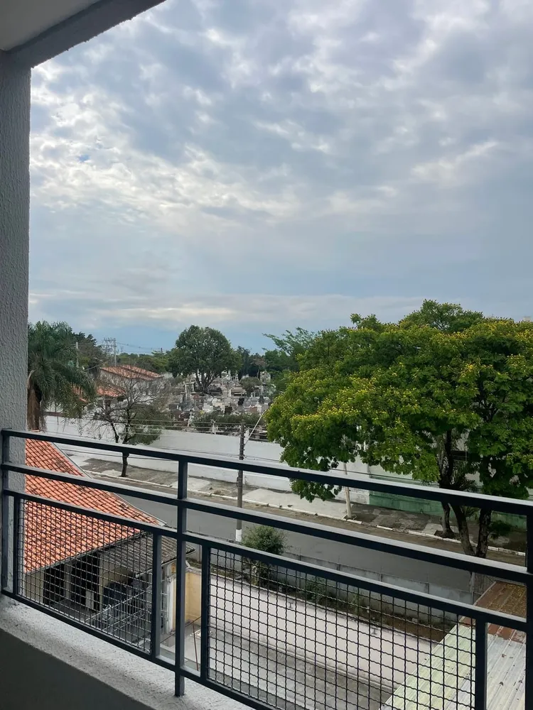 Apartamento, 2 quartos, 73 m² - Foto 2