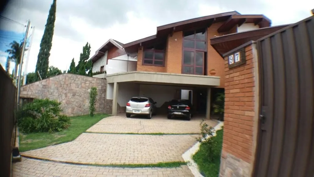 Casa, 3 quartos, 350 m² - Foto 1