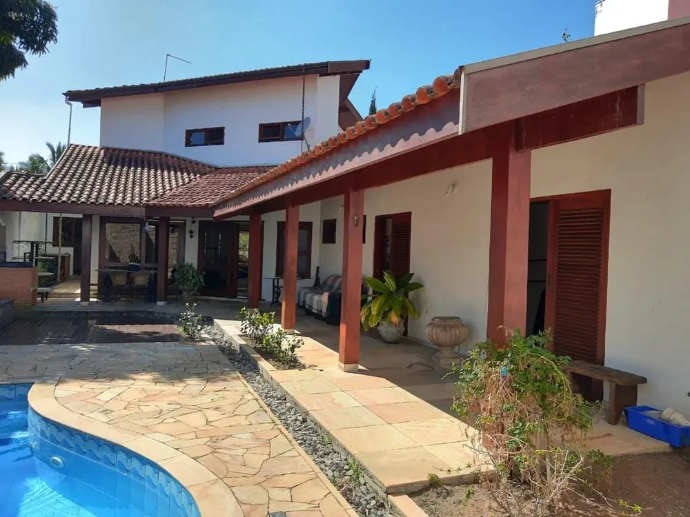 Casa, 3 quartos, 350 m² - Foto 4