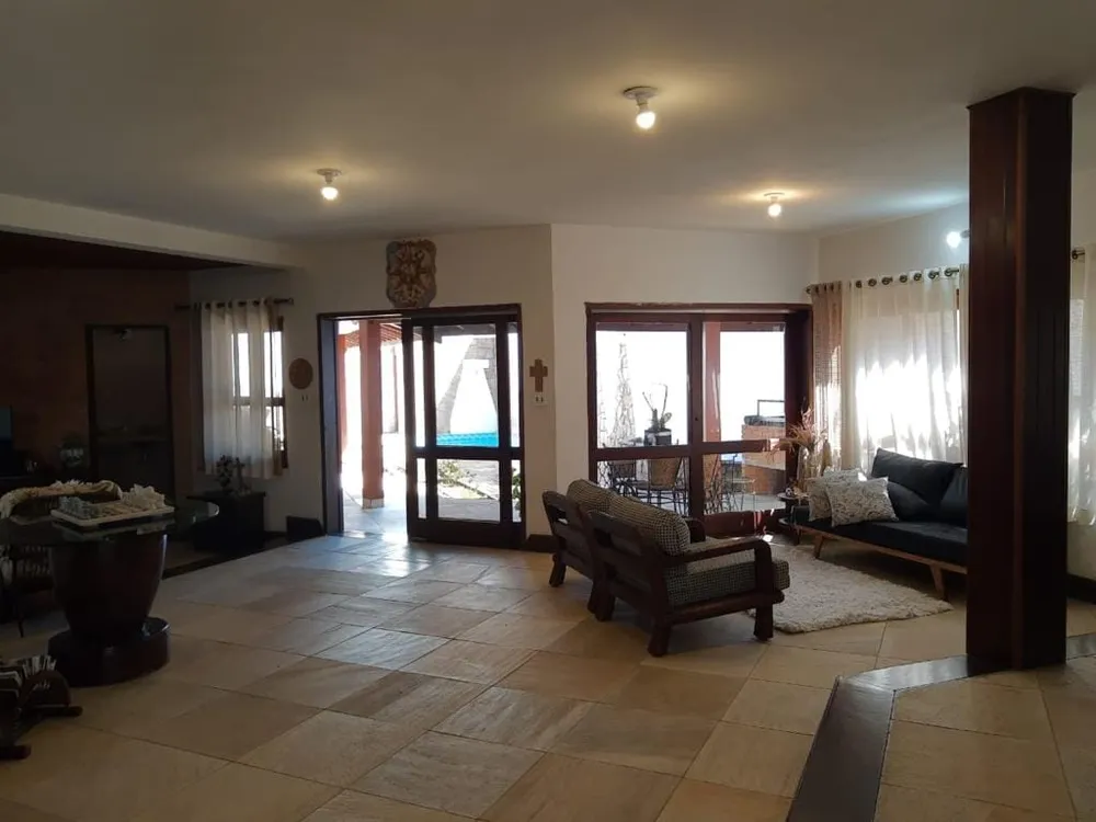 Casa, 3 quartos, 350 m² - Foto 2