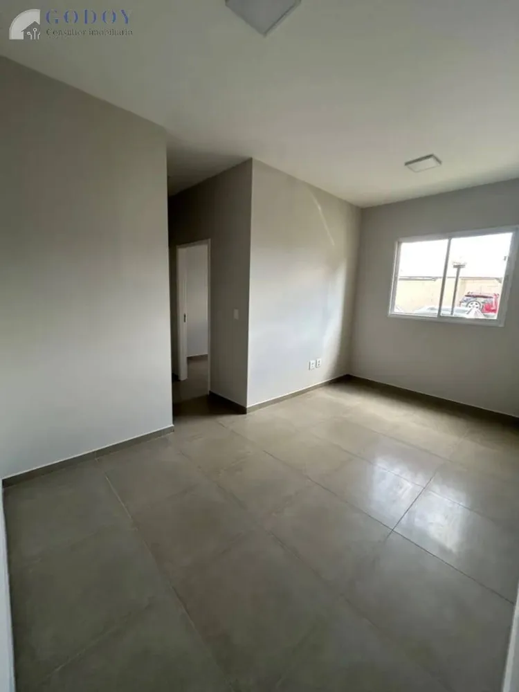 Apartamento, 2 quartos, 50 m² - Foto 2