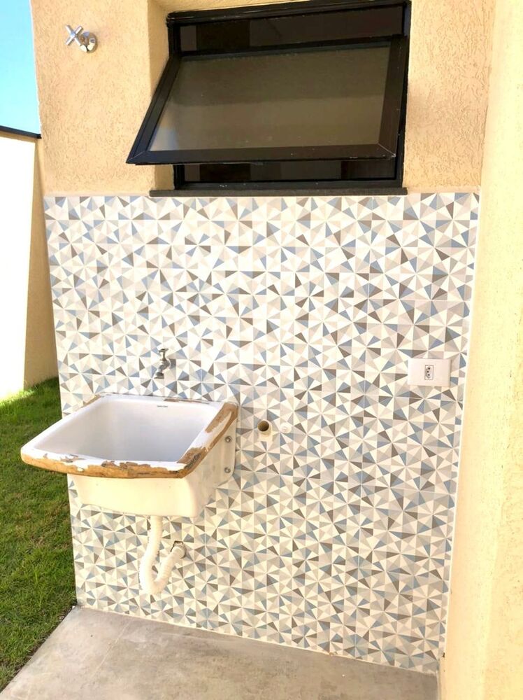 Casa, 3 quartos, 88 m² - Foto 7