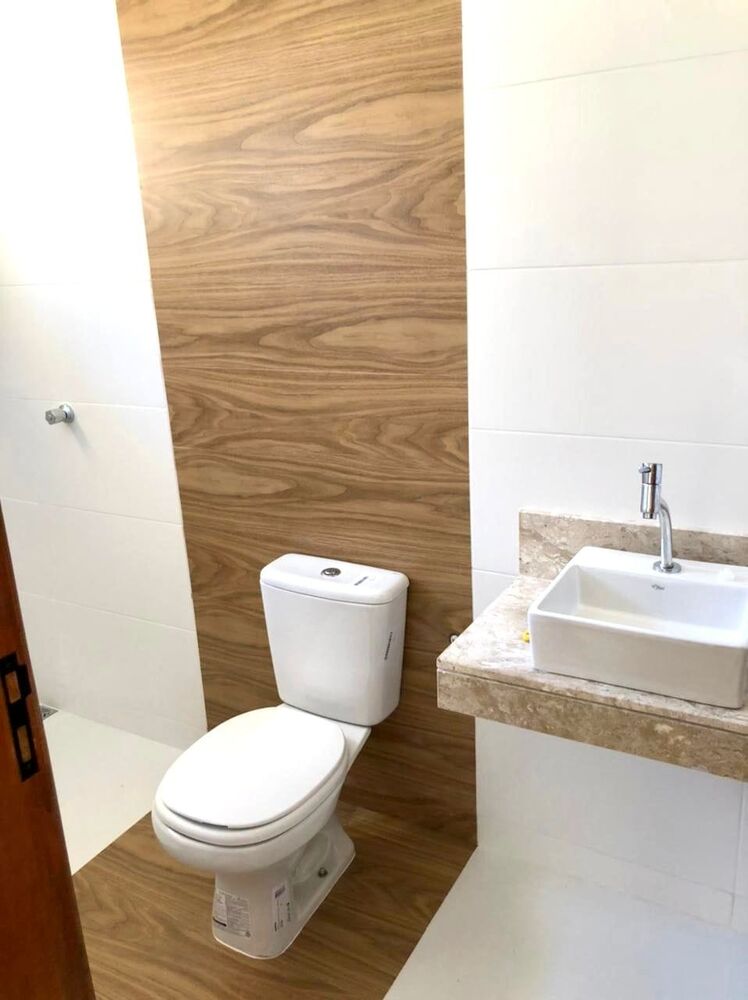 Casa, 3 quartos, 88 m² - Foto 5