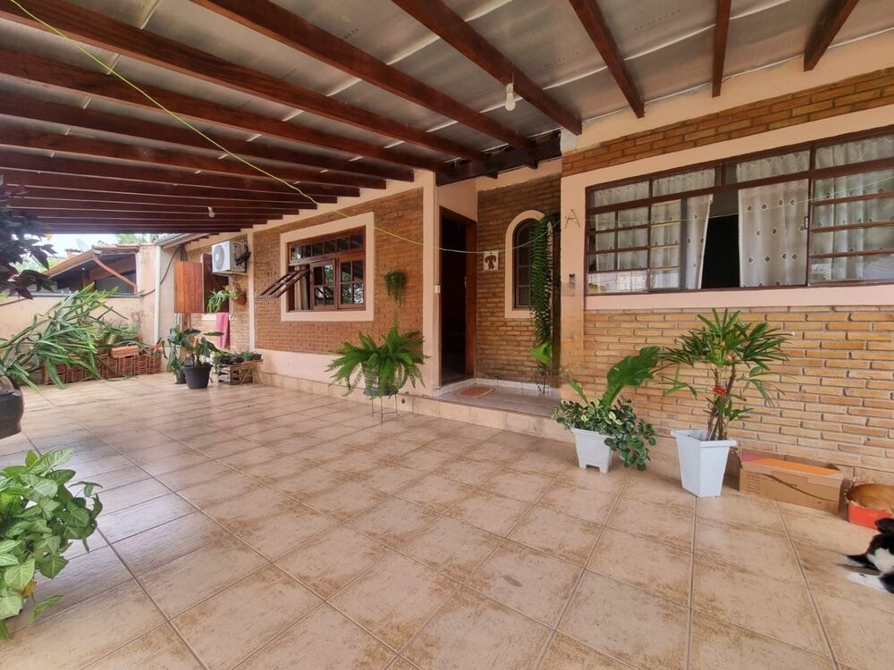 Casa, 3 quartos, 126 m² - Foto 8