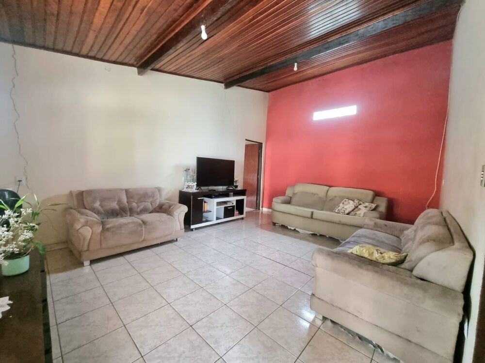 Casa, 3 quartos, 126 m² - Foto 4