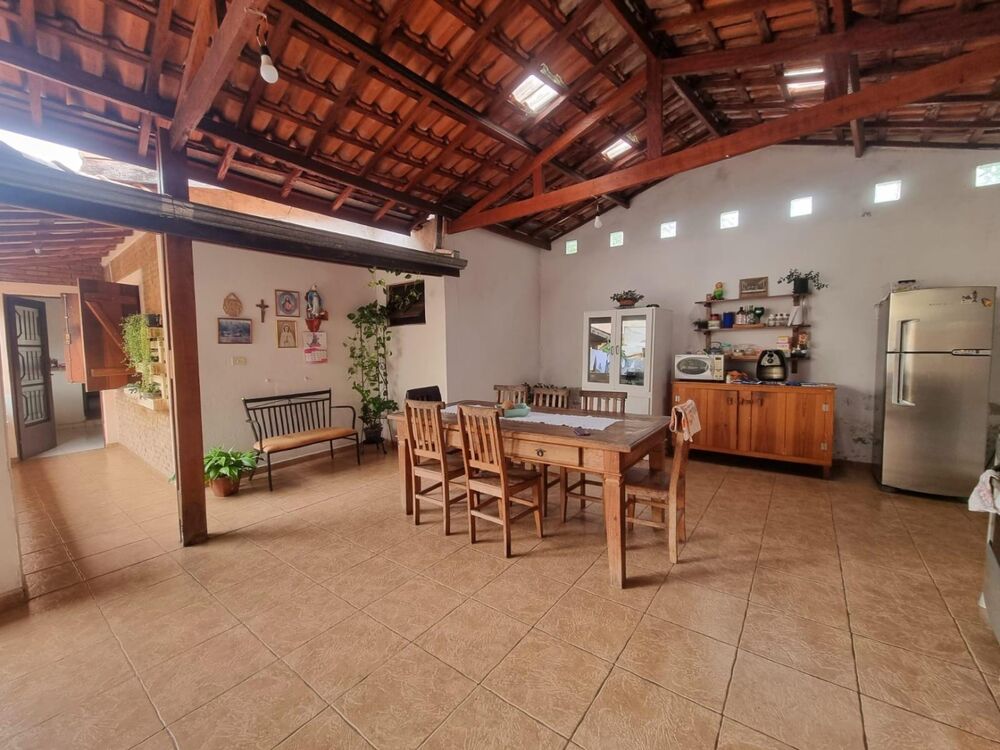 Casa, 3 quartos, 126 m² - Foto 7