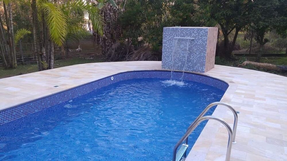 Chácara à venda com 2 quartos, 120m² - Foto 4