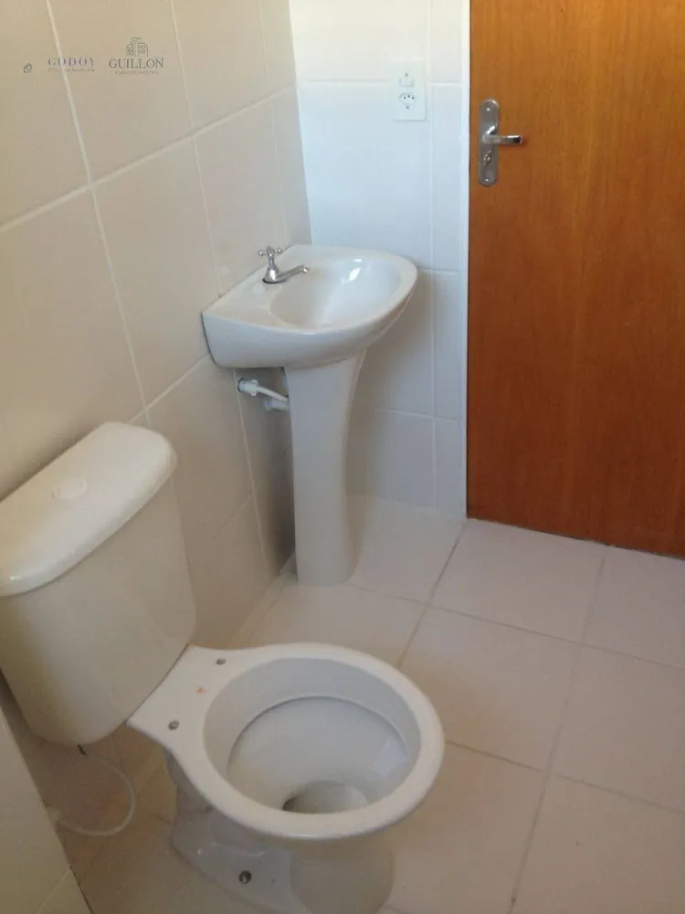 Apartamento, 2 quartos, 44 m² - Foto 17