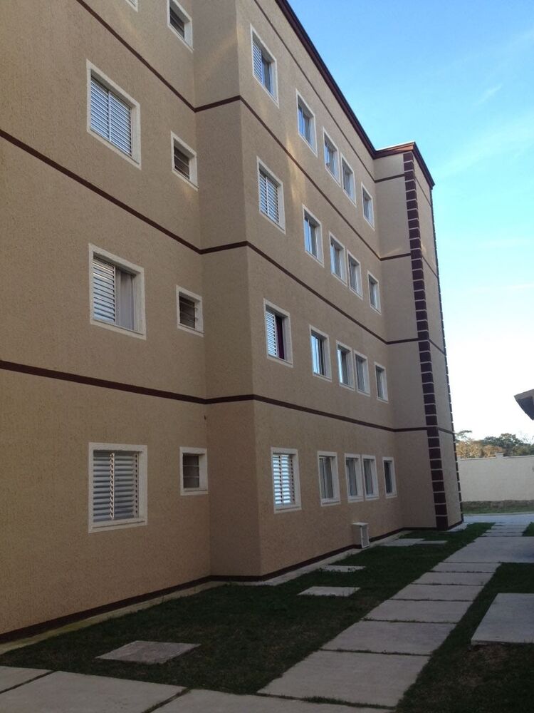 Apartamento, 2 quartos, 44 m² - Foto 7