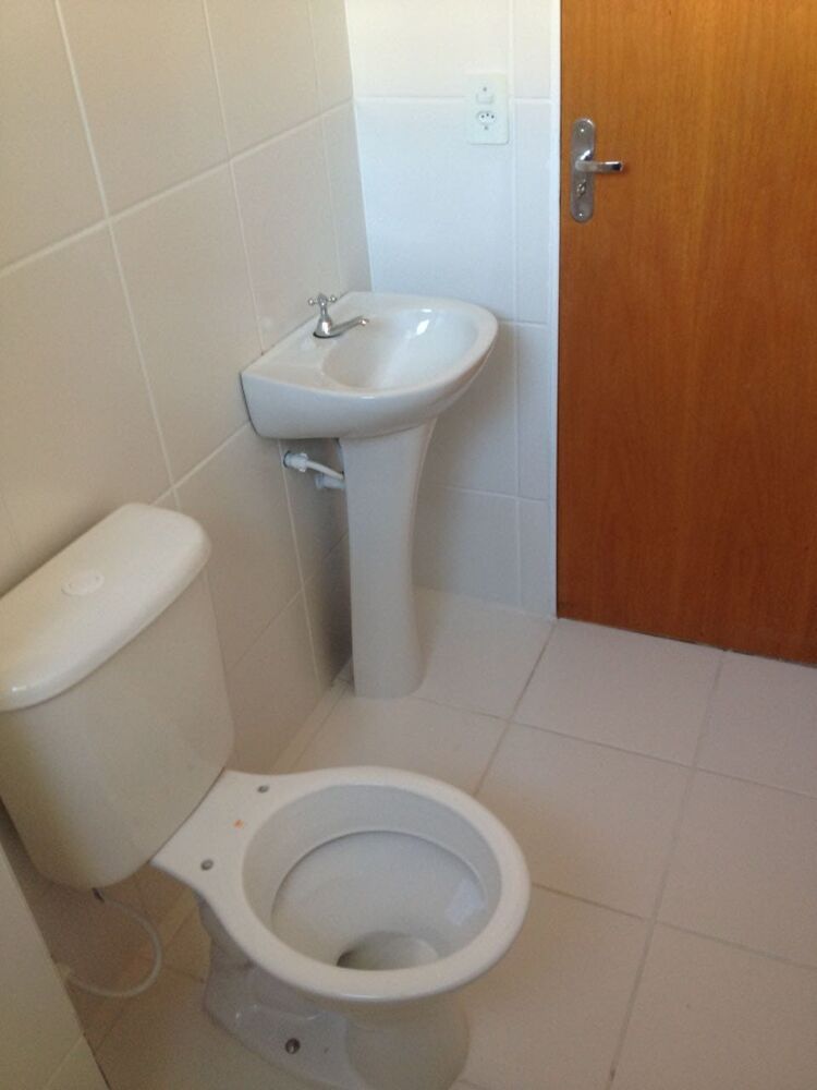 Apartamento, 2 quartos, 44 m² - Foto 9