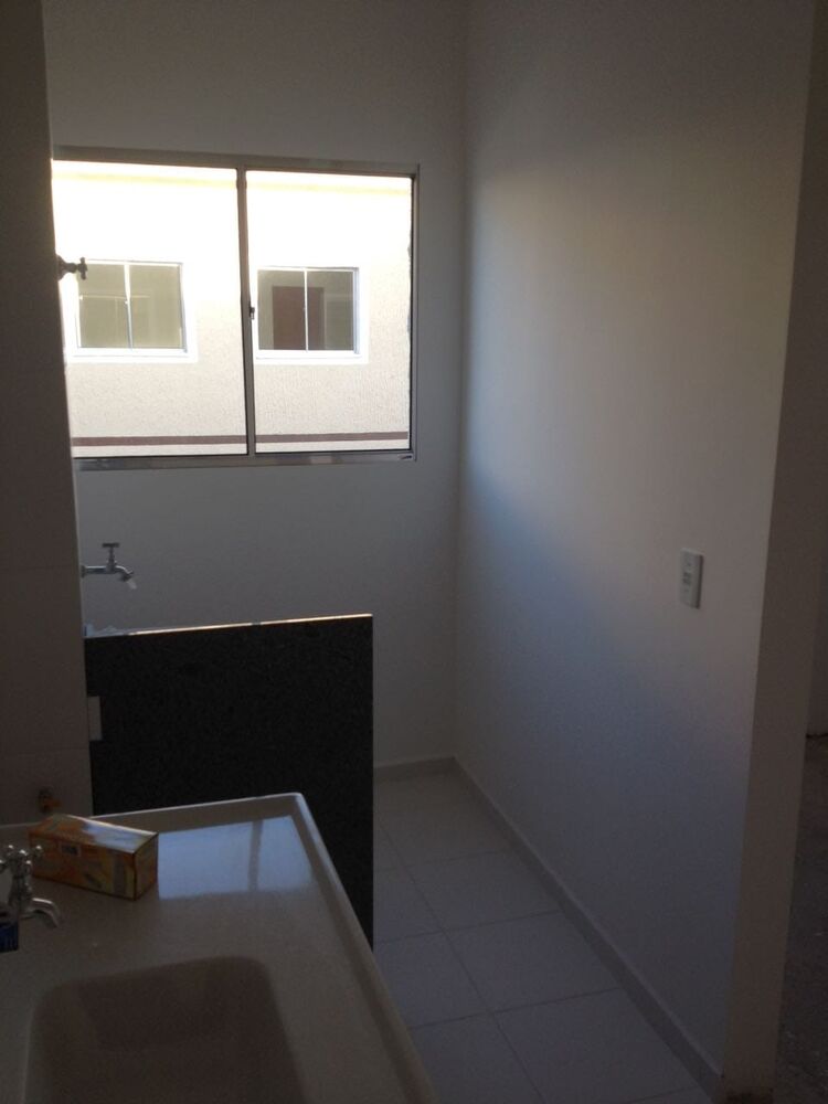 Apartamento, 2 quartos, 44 m² - Foto 3