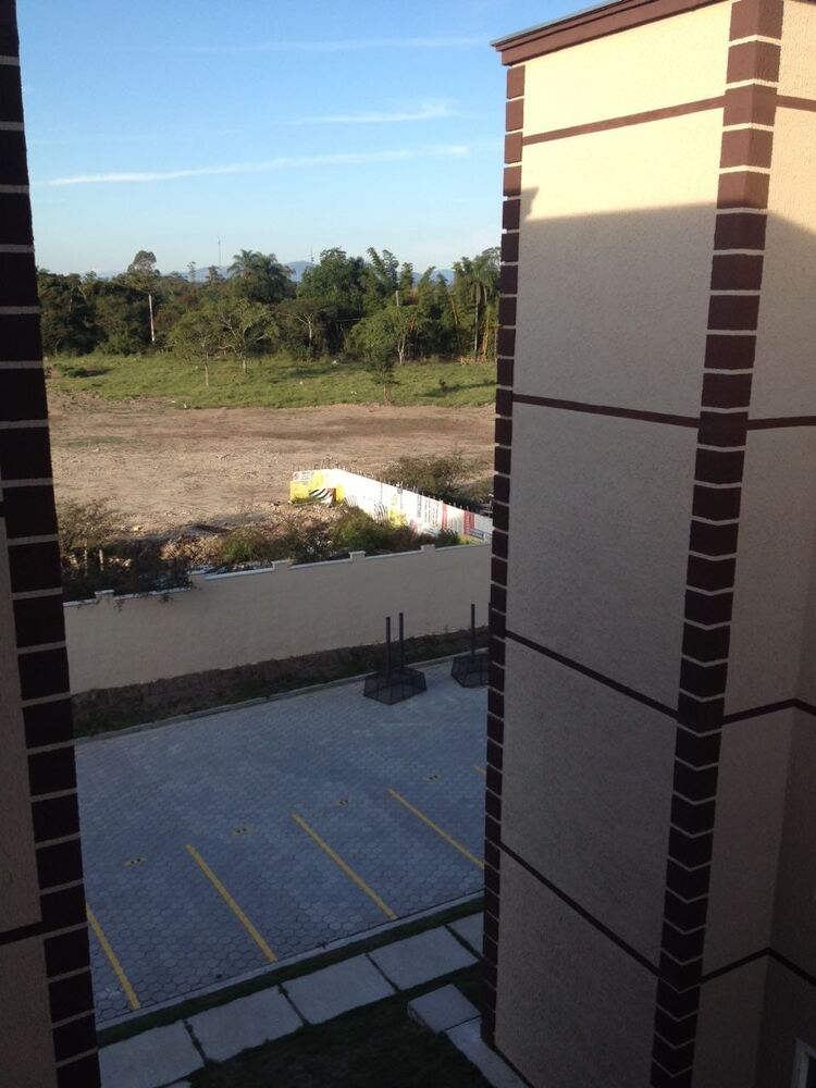 Apartamento, 2 quartos, 44 m² - Foto 1