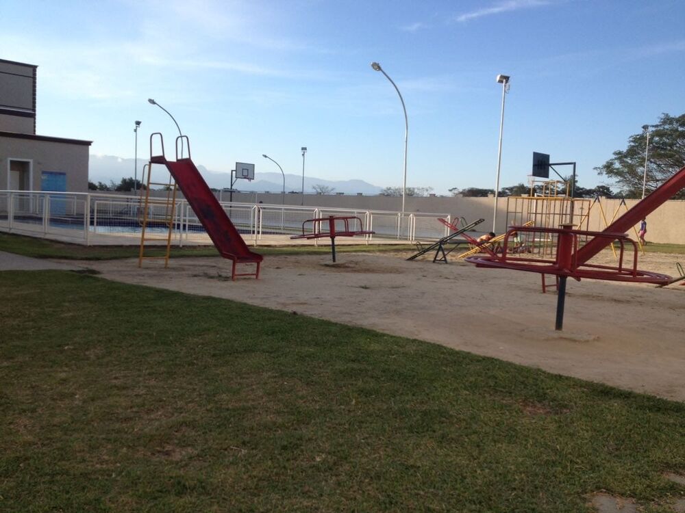 Apartamento, 2 quartos, 44 m² - Foto 8