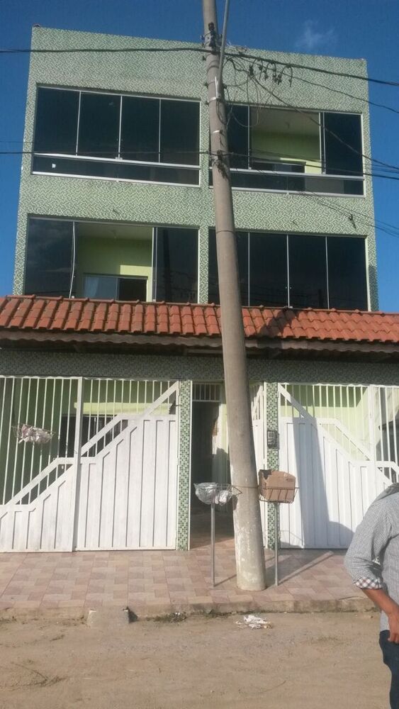 Apartamento à venda com 2 quartos, 470m² - Foto 1