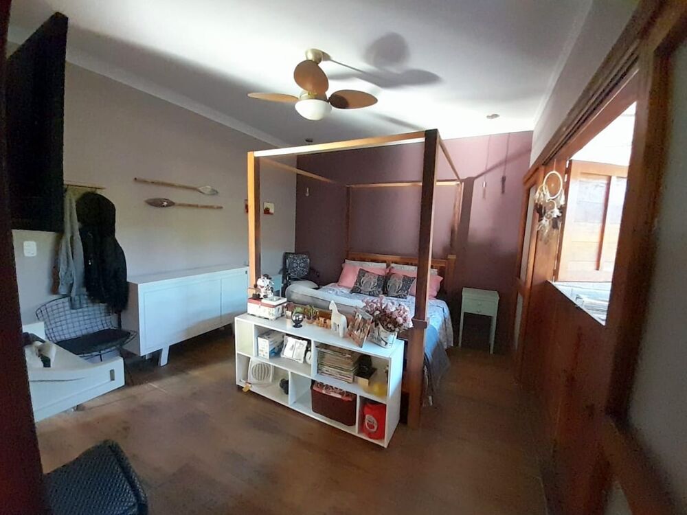 Chácara, 3 quartos, 1000 m² - Foto 4