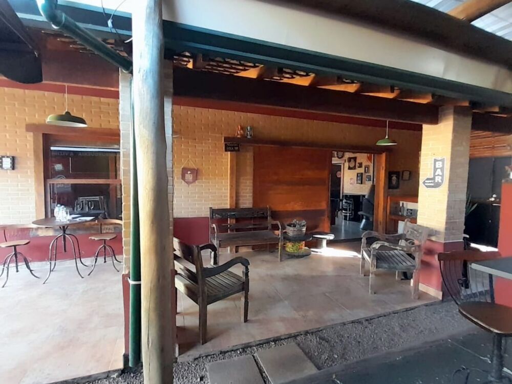 Chácara, 3 quartos, 1000 m² - Foto 2