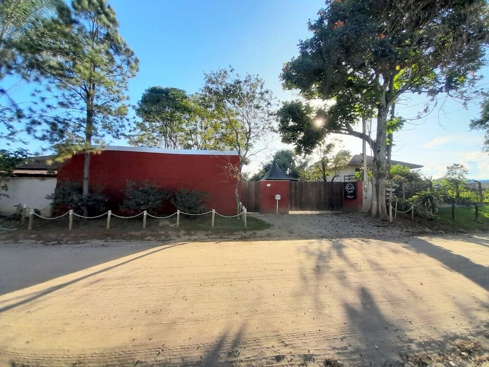 Chácara, 3 quartos, 1000 m² - Foto 3