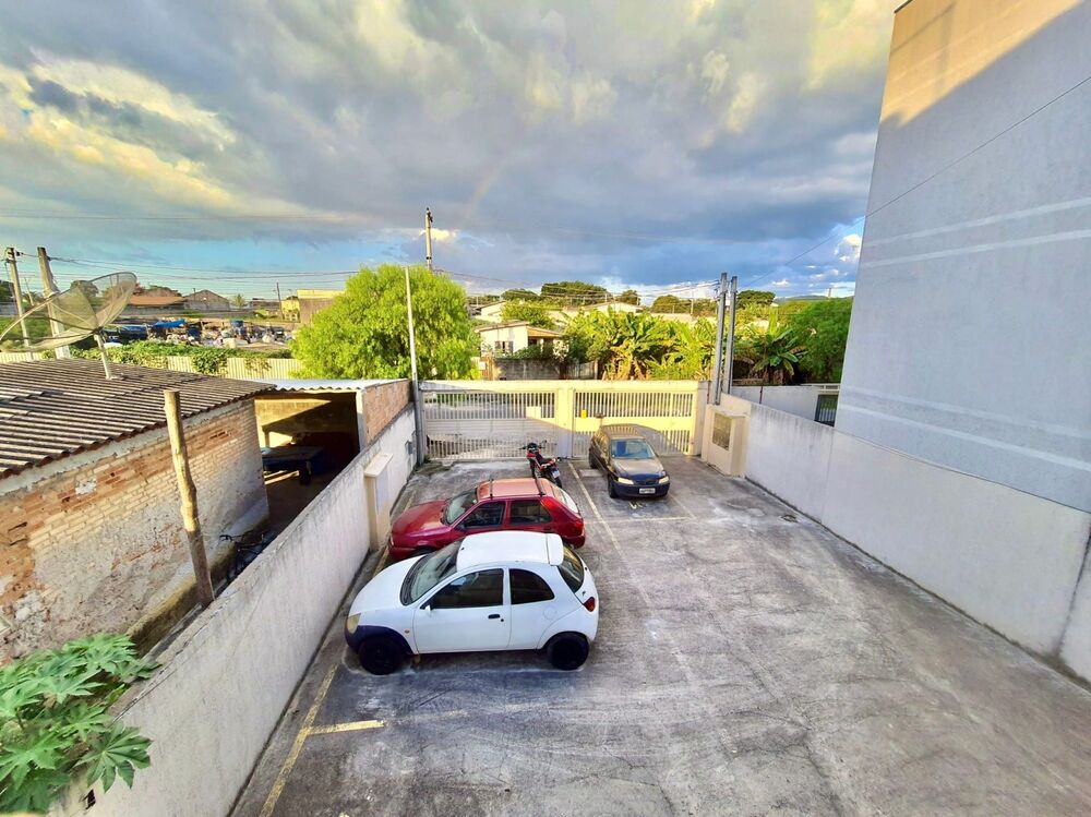 Apartamento, 2 quartos, 60 m² - Foto 9