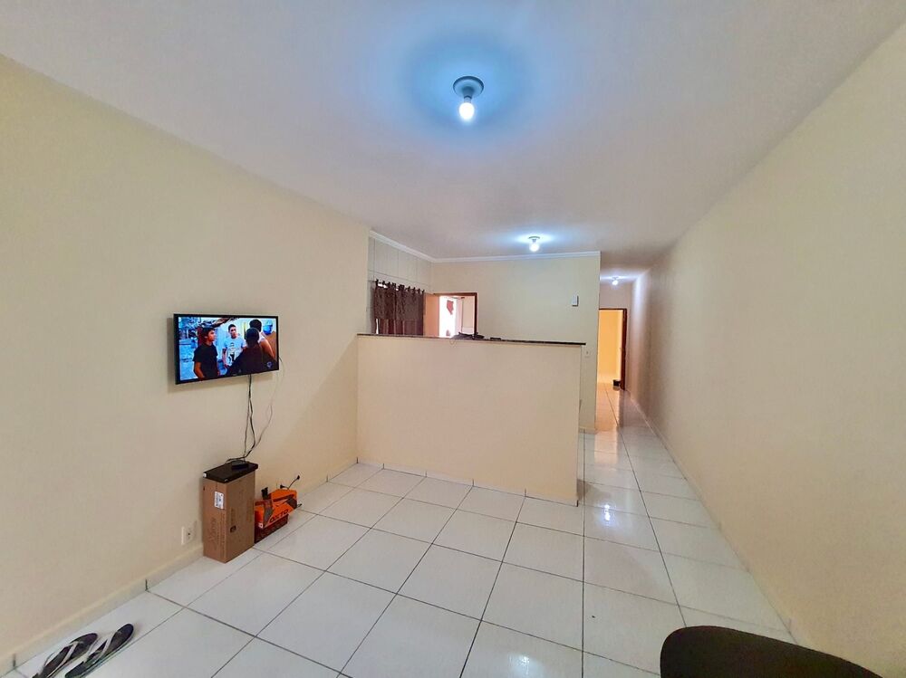 Apartamento, 2 quartos, 60 m² - Foto 2