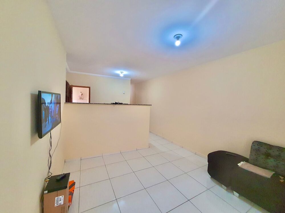 Apartamento, 2 quartos, 60 m² - Foto 1