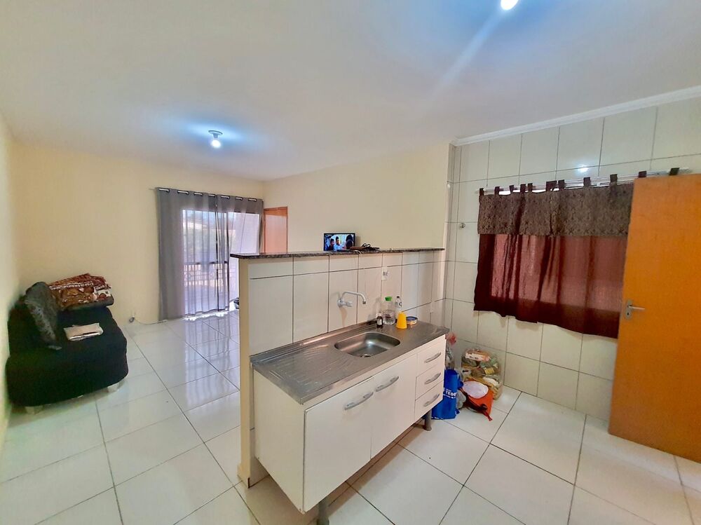 Apartamento, 2 quartos, 60 m² - Foto 4