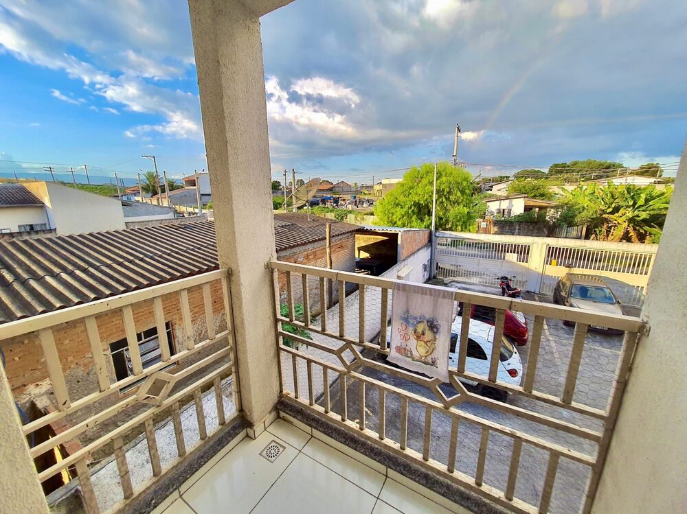 Apartamento, 2 quartos, 60 m² - Foto 5