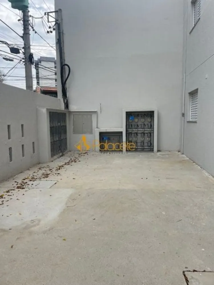 Apartamento, 2 quartos, 63 m² - Foto 3