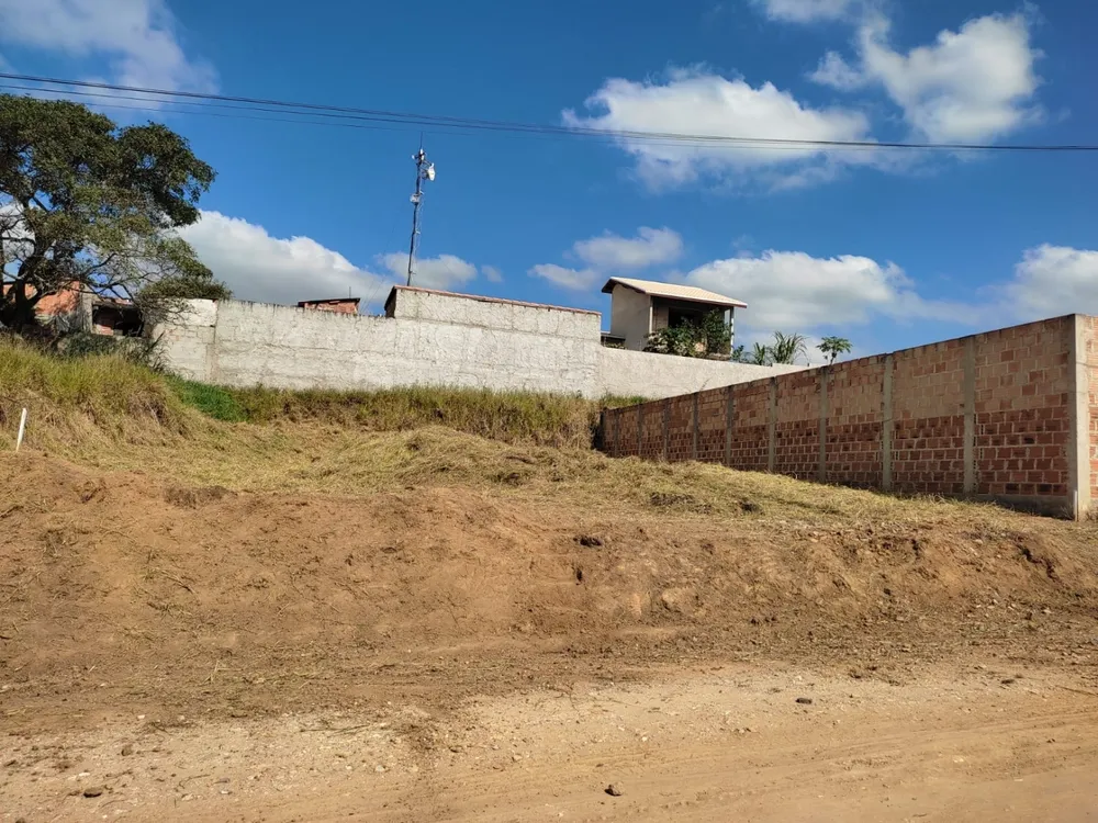 Terreno, 360 m² - Foto 1
