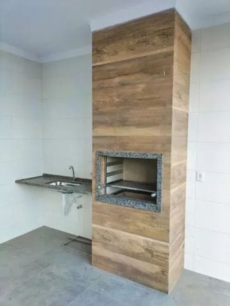 Casa de Condomínio, 3 quartos - Foto 9
