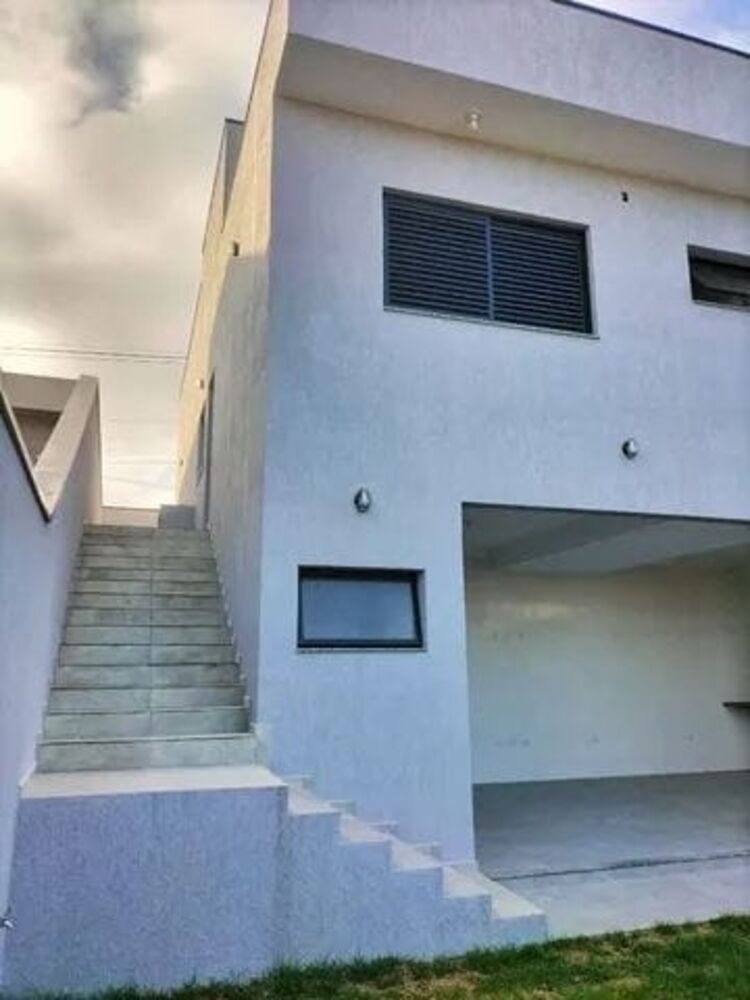 Casa de Condomínio, 3 quartos - Foto 12