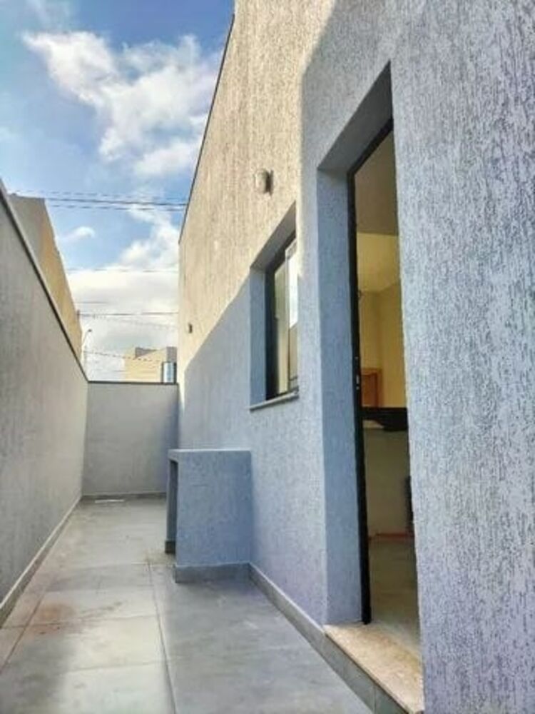 Casa de Condomínio, 3 quartos - Foto 5
