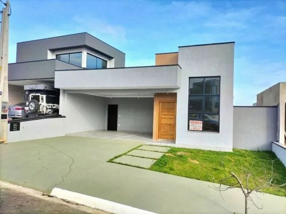Casa de Condomínio, 3 quartos - Foto 8