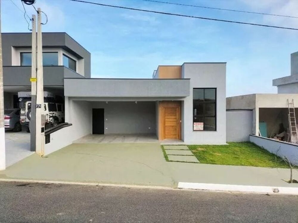 Casa de Condomínio, 3 quartos - Foto 7