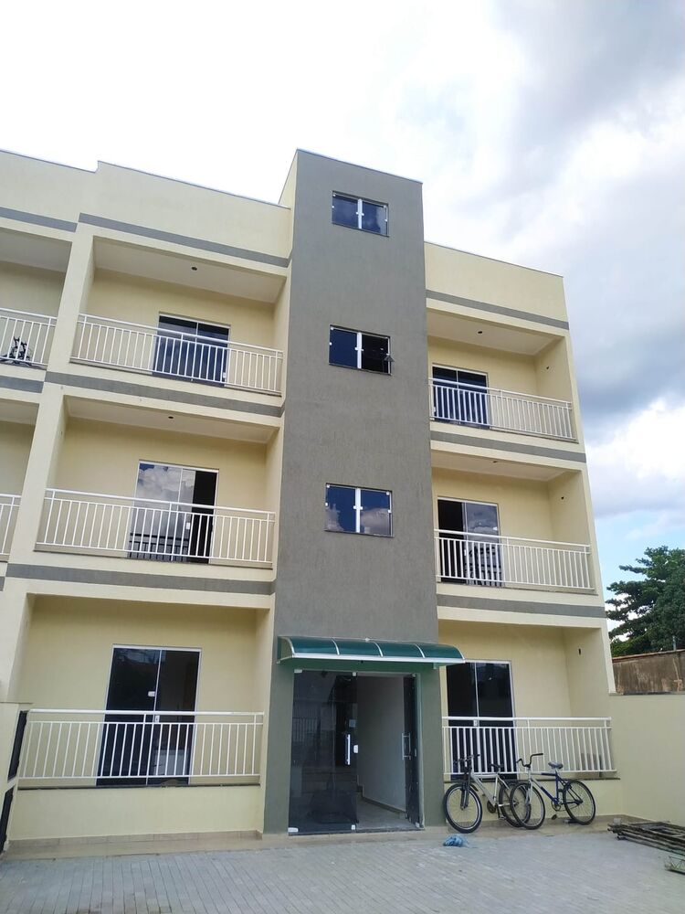 Apartamento, 2 quartos, 71 m² - Foto 1