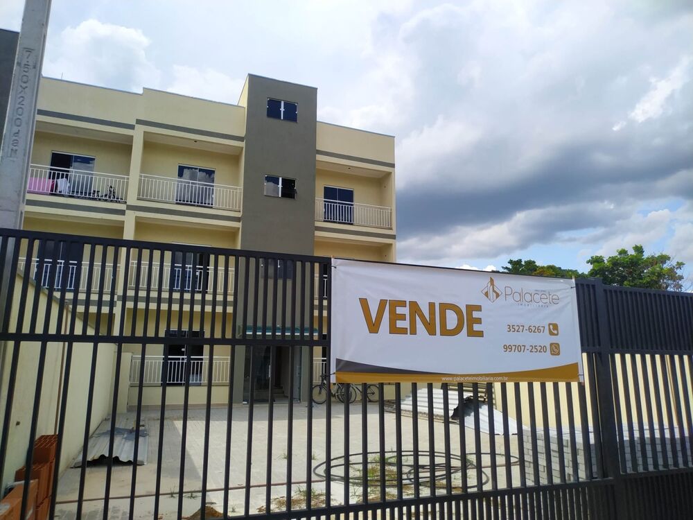 Apartamento, 2 quartos, 71 m² - Foto 2
